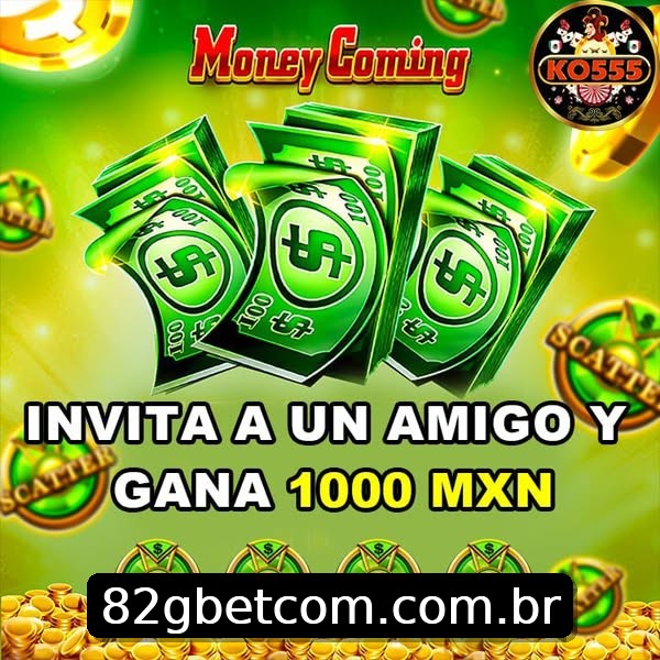 Bônus Diários 82gbet