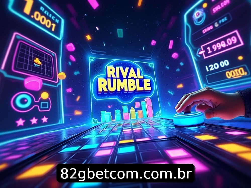 Promoção Relâmpago 82gbet