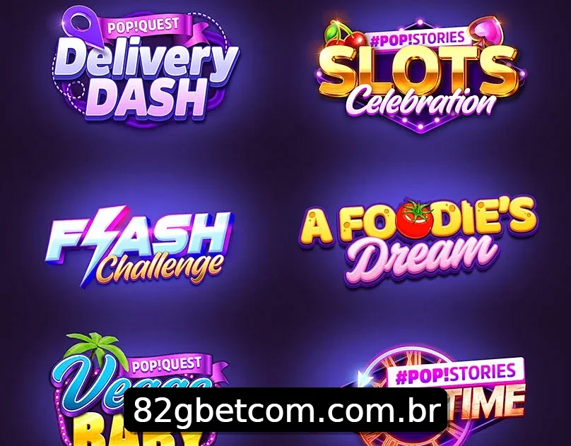 Provedores de Jogos 82gbet