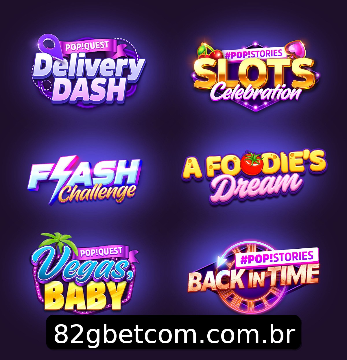 Diretório de Jogos 82gbet