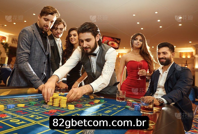 Casino Ao Vivo 82gbet
