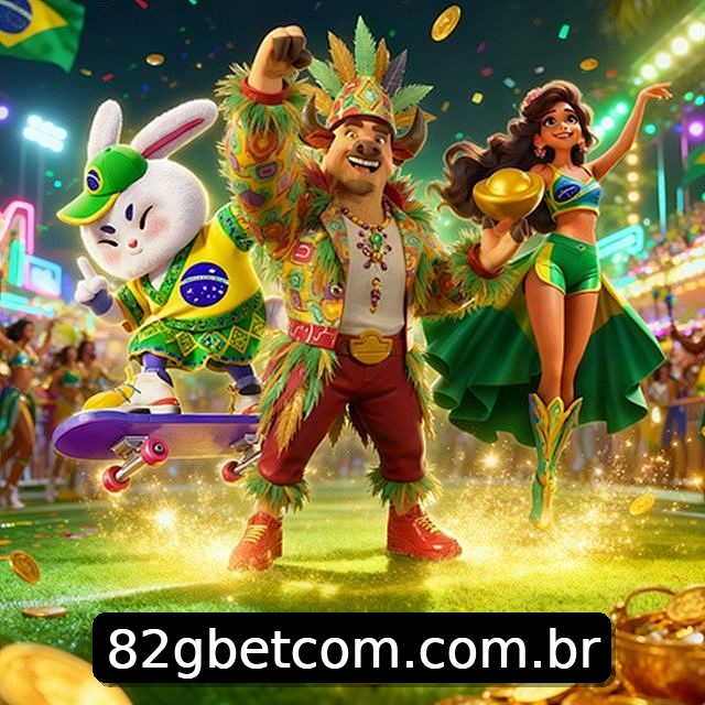 Bônus de Boas-vindas 82gbet